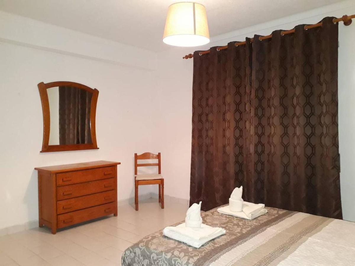 شقة Apartamento T1 Com Piscina, Em Montechoro, Albufeira, Algarve المظهر الخارجي الصورة